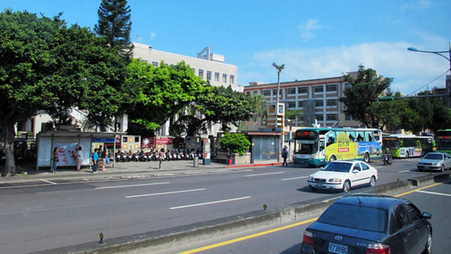 臺灣旅游心得體會