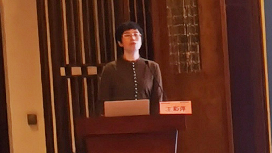 “新起點(diǎn) 新征程”波開(kāi)清病例分享會(huì)（太原站）順利召開(kāi)